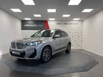 Voitures D'0Km À Limoges | Bmw Ix1 U11 Edrive20 204Ch Bva M Sport