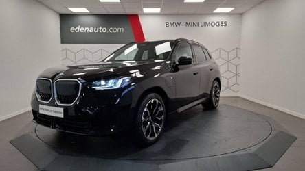 Voitures D'occasion À Limoges | Bmw X3 G45 30E Xdrive 299 Ch Bva8 M Sport