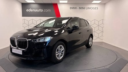 Voitures D'occasion À Limoges | Bmw Série 2 Serie 2 U06 Active Tourer 218I 136 Ch Dkg7