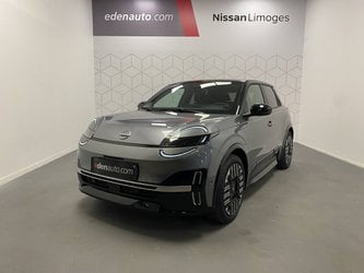 Voitures D'0Km À Limoges | Nissan Micra Vi Electrique 40Kwh 120Ch Advance