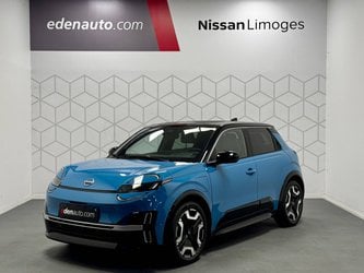 Voitures D'0Km À Limoges | Nissan Micra Vi Electrique 52Kwh 150Ch Evolve