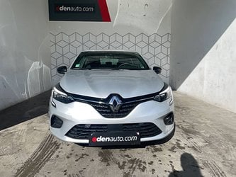 Voitures Occasion Renault Clio V E-Tech 140 Limited À Lourdes