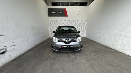 Occasion Renault Twingo Iii Sce 65 Equilibre À Lourdes