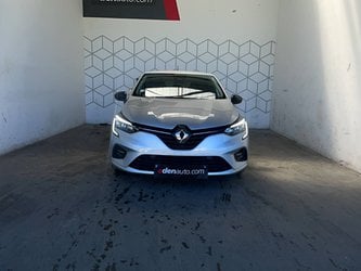 Voitures Occasion Renault Clio V Blue Dci 100 Evolution À Lourdes