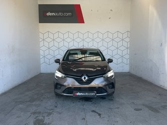 Voitures Occasion Renault Clio V E-Tech 140 Business À Lourdes