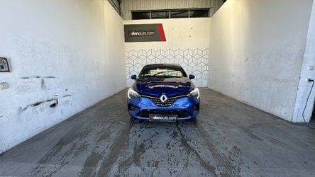 Voitures Occasion Renault Clio V E-Tech 140 - 21N Intens À Lourdes