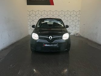 Voitures Occasion Renault Twingo Iii Sce 75 - 20 Zen À Lourdes