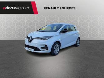 Voitures D'occasion À Lourdes | Renault Zoe R110 Achat Intégral - 21 Life