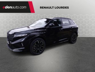 Voitures D'0Km À Lourdes | Renault Austral Full Hybrid E-Tech 200 Ch Esprit Alpine