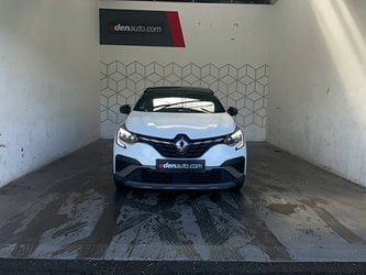 Voitures Occasion Renault Captur Ii Tce 140 - 21B R.s. Line À Lourdes