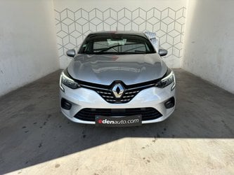 Voitures Occasion Renault Clio V E-Tech 140 Intens À Lourdes