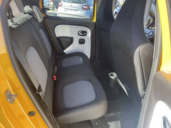 Occasion Renault Twingo Iii Sce 65 Equilibre À Marmande