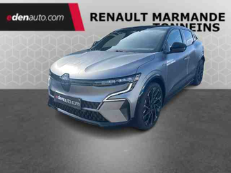 Voitures D'0Km À Marmande | Renault Mégane Megane V Electrique Megane E-Tech 220 Ch Autonomie C...