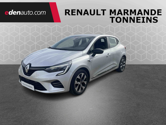 Voitures Occasion Renault Clio V Tce 90 Limited À Marmande