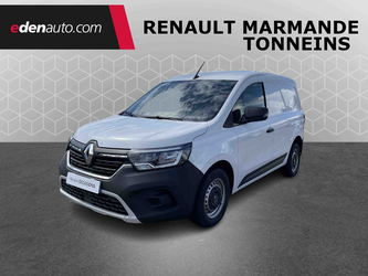 Voitures Occasion Renault Kangoo Iii Van Tce 100 Grand Confort À Marmande