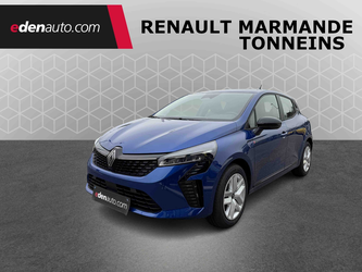 Voitures D'0Km À Marmande | Renault Clio V Tce 90 Gsr2 Evolution