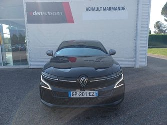 Voitures 0Km Renault Mégane Megane V Megane E-Tech Ev60 220 Ch Super Charge Techno À Marmande