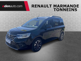Voitures Occasion Renault Kangoo Iii Blue Dci 115 Edc Techno À Marmande