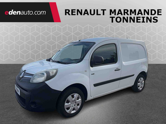 Renault d'occasion à marmande | Kangoo express ii z.e. z.e. 33 grand confort