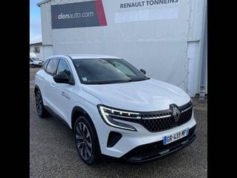 Voitures 0Km Renault Austral Mild Hybrid Advanced 130 Techno À Marmande