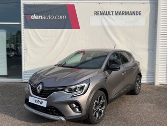 Voitures Occasion Renault Captur Ii E-Tech Plug-In 160 - 21 Intens À Marmande