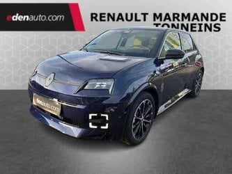 Voitures D'0Km À Marmande | Renault 5 R Electrique Renault E-Tech Electrique 150 Ch Autonomie Co...