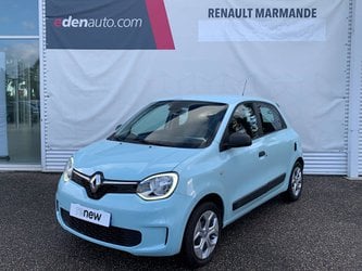 Occasion Renault Twingo Iii Achat Intégral Life À Marmande