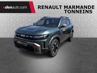 Voitures D'0Km À Marmande | Dacia Duster Iii Mild Hybrid 130 Extreme