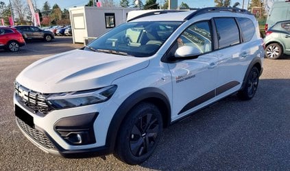 Voitures D'0Km À Marmande | Dacia Jogger Eco-G 100 5 Places Gsr2 Expression