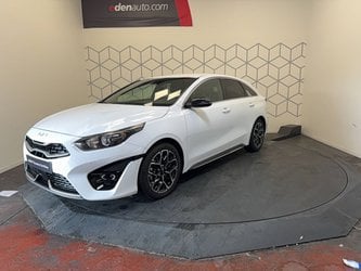 KIA d'occasion à sainte bazeille | ProCeed iii 1.0 t-gdi 120 ch bvm6 gt line