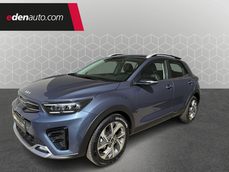 KIA d'occasion à sainte bazeille | Stonic 1.0 t-gdi 100 ch dct7 gt-line