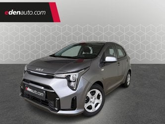 KIA d'occasion à sainte bazeille | Picanto iii 1.0 gdi 68 ch bvm5 active