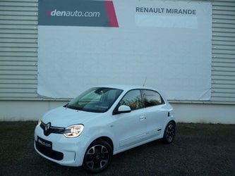 Occasion Renault Twingo Iii Tce 95 Edc Intens À Mirande