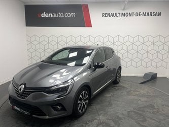 Voitures Occasion Renault Clio V Tce 90 Techno À Mont De Marsan