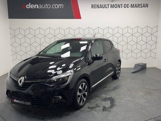 Voitures Occasion Renault Clio V Tce 90 Evolution À Mont De Marsan