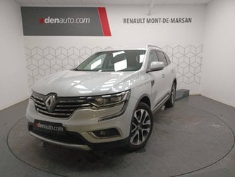 Voitures Occasion Renault Koleos Ii Dci 175 4X2 X-Tronic Intens À Mont De Marsan