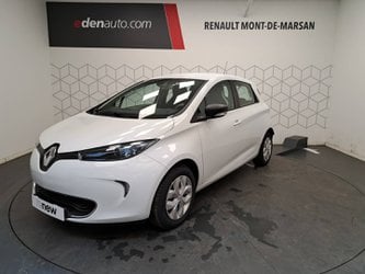 Renault d'occasion à mont de marsan | ZOE r90 city