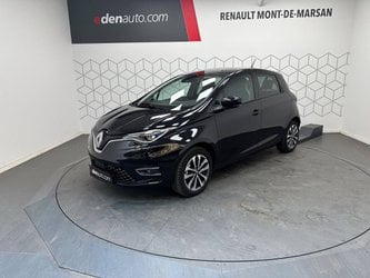 Occasion Renault Zoe R135 Intens À Mont De Marsan