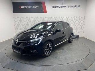 Voitures Occasion Renault Clio V Blue Dci 115 Intens À Mont De Marsan