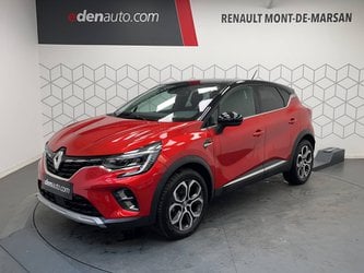 Voitures 0Km Renault Captur Ii Tce 90 - 21 Intens À Mont De Marsan