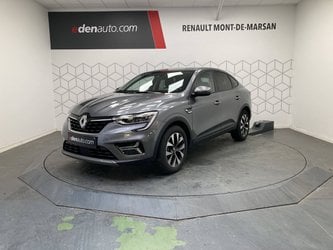 Voitures Occasion Renault Arkana E-Tech 145 - 22 Evolution À Mont De Marsan