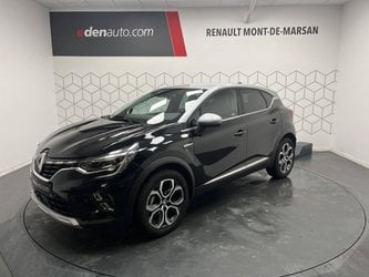 Voitures Occasion Renault Captur Ii Mild Hybrid 140 Techno À Mont De Marsan