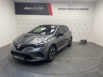 Voitures Occasion Renault Clio V Blue Dci 100 Evolution À Mont De Marsan