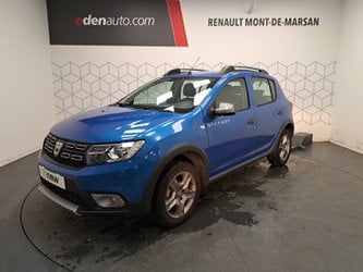 Dacia d'occasion à mont de marsan | Sandero ii tce 90 easy-r stepway