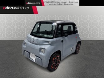 Citroën d'occasion à saint pierre du mont | AMI ami