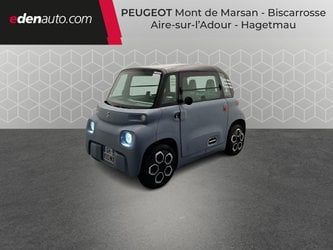 Citroën d'occasion à saint pierre du mont | AMI ami