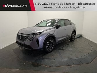 Voitures D'occasion À Saint Pierre Du Mont | Peugeot 3008 Iii Hybrid 136 E-Dcs6 Gt
