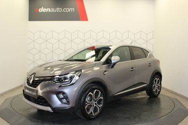 Occasion Renault Captur Ii Tce 140 - 21 Intens À Mourenx