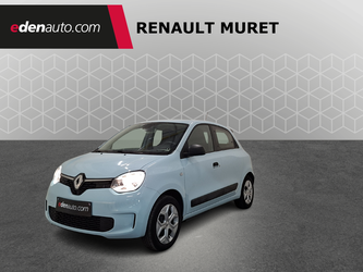 Renault d'occasion à muret | Twingo electrique iii iii e-tech authentic