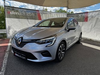 Voitures Occasion Renault Clio V Tce 90 - 21N Intens À Muret